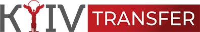 KyivTransfer Ua | Kyiv Transfer
